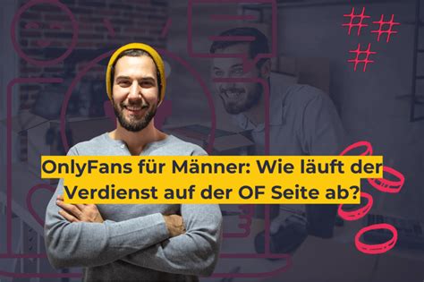 männer auf onlyfans|OnlyFans als Mann: Der ultimative Leitfaden für deinen Erfolg